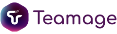 Teamage logo